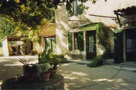 gite saint remy de provence